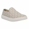 MICHAEL Michael Kors Jem Daley Slip On Trainers -MICHAEL Michael Kors Official Shop 02102504 xxl