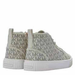 MICHAEL Michael Kors Skate High Top Trainers -MICHAEL Michael Kors Official Shop 06105204 xxl a4