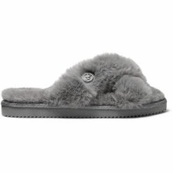 MICHAEL Michael Kors MMK Lala Slipper Ld10