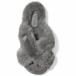 MICHAEL Michael Kors MMK Lala Slipper Ld10 -MICHAEL Michael Kors Official Shop 11406502 xxl a4