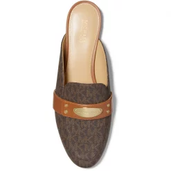 MICHAEL Michael Kors Plate Slip On Mule 7 MICHAEL Michael Kors Plate Slip On Mule -MICHAEL Michael Kors Official Shop 12069005 xxl a4