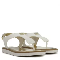 MICHAEL Michael Kors Brandy Paislee Sandals -MICHAEL Michael Kors Official Shop 22100101 xxl a2