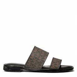 MICHAEL Michael Kors Kennedy Flat Sandals