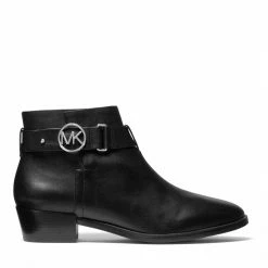 MICHAEL Michael Kors Harland Ankle Boots