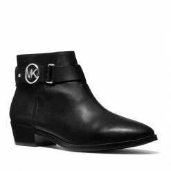 MICHAEL Michael Kors Harland Ankle Boots -MICHAEL Michael Kors Official Shop 23289303 xxl a2