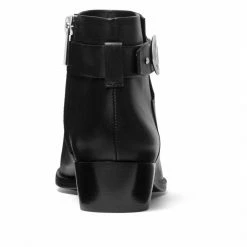 MICHAEL Michael Kors Harland Ankle Boots -MICHAEL Michael Kors Official Shop 23289303 xxl a3