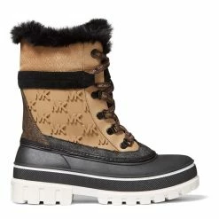 MICHAEL Michael Kors Michael Ozzie Boot Ld14