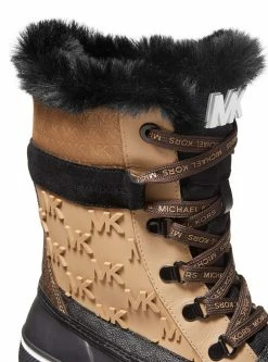 MICHAEL Michael Kors Michael Ozzie Boot Ld14 -MICHAEL Michael Kors Official Shop 23369103 xxl a3