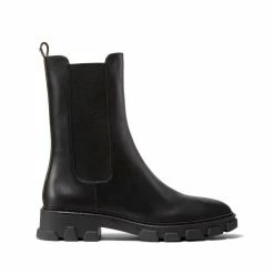 MICHAEL Michael Kors Michael Ridley Chelsea Boots