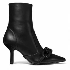 MICHAEL Michael Kors Scarlett Ankle Boots