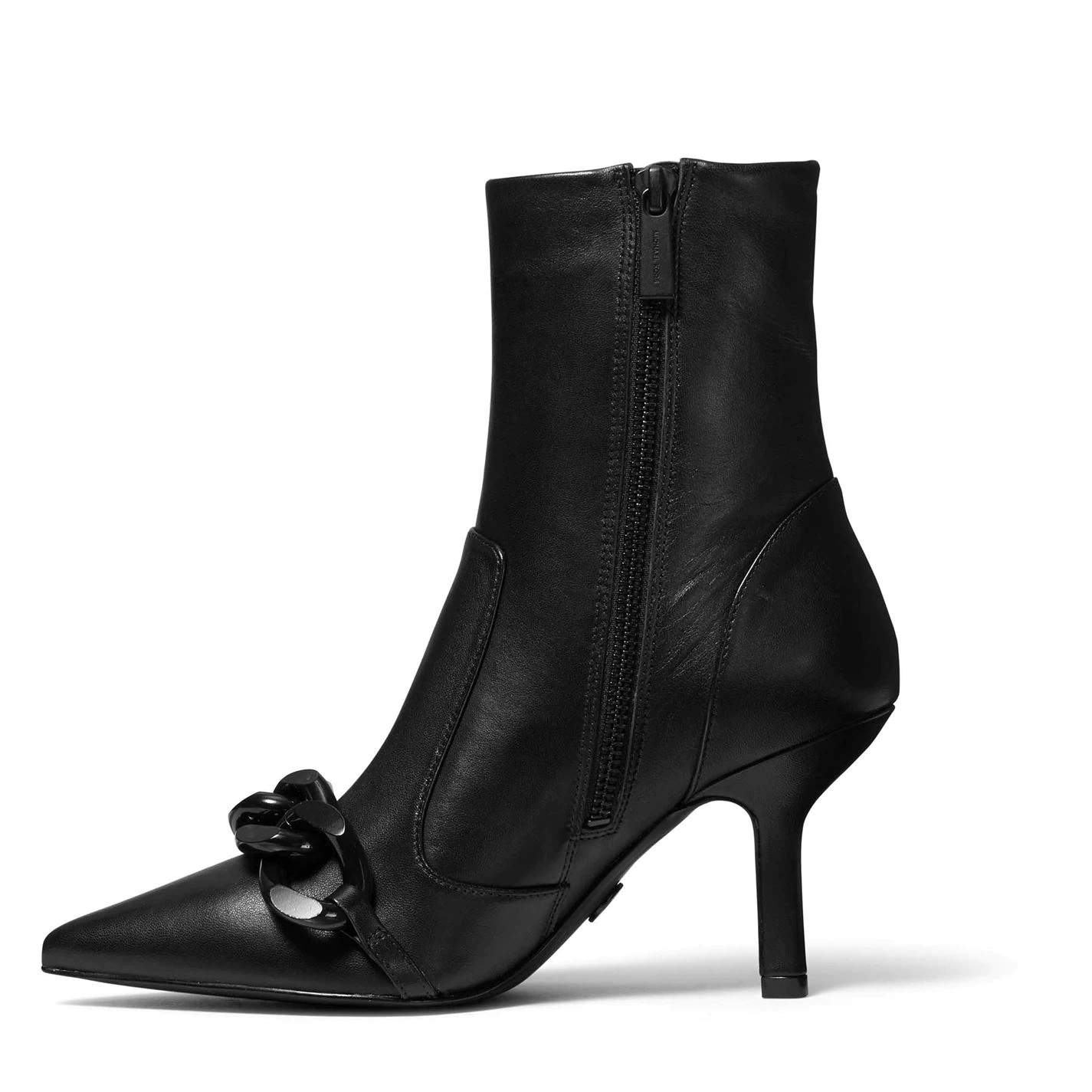 MICHAEL Michael Kors Scarlett Ankle Boots 4 MICHAEL Michael Kors Scarlett Ankle Boots - Image 2