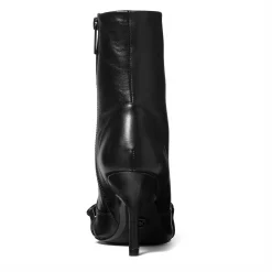 MICHAEL Michael Kors Scarlett Ankle Boots 9 MICHAEL Michael Kors Scarlett Ankle Boots -MICHAEL Michael Kors Official Shop 23369603 xxl a3