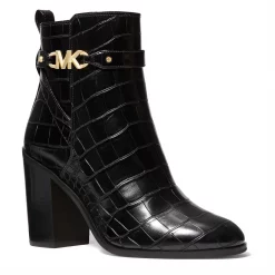 MICHAEL Michael Kors Farrah Heeled Boots 8 MICHAEL Michael Kors Farrah Heeled Boots -MICHAEL Michael Kors Official Shop 23369703 xxl a2