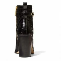 MICHAEL Michael Kors Farrah Heeled Boots 9 MICHAEL Michael Kors Farrah Heeled Boots -MICHAEL Michael Kors Official Shop 23369703 xxl a3