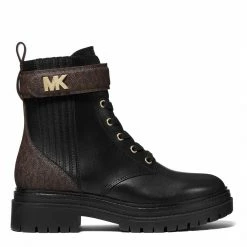 MICHAEL Michael Kors Stark Ankle Boots