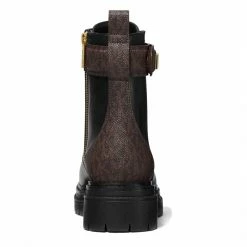 MICHAEL Michael Kors Stark Ankle Boots -MICHAEL Michael Kors Official Shop 23370003 xxl a3