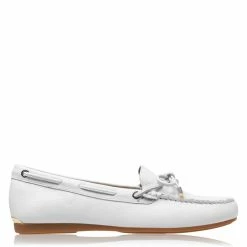 MICHAEL MICHAEL KORS Sutton Moccasins Pumps