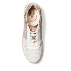 MICHAEL Michael Kors Billie Runners -MICHAEL Michael Kors Official Shop 23419969 xxl a3