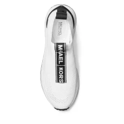 MICHAEL Michael Kors Bodie Slip On Trainers -MICHAEL Michael Kors Official Shop 23424401 xxl a3