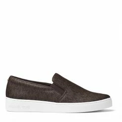 MICHAEL Michael Kors Keaton Slip On Trainers