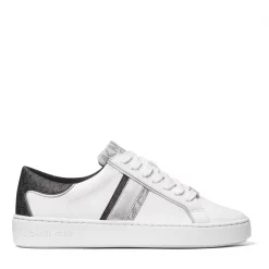 MICHAEL Michael Kors Keaton Stripe Sneakers