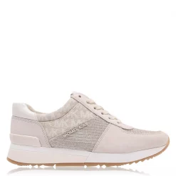 MICHAEL Michael Kors MMK Allie Suede Runners