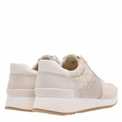 MICHAEL Michael Kors MMK Allie Suede Runners -MICHAEL Michael Kors Official Shop 23433804 xxl a3