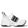 MICHAEL Michael Kors Olympia Tape Trainers -MICHAEL Michael Kors Official Shop 23825401 xxl