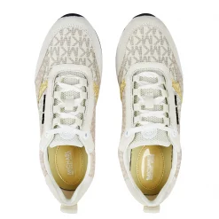 MICHAEL Michael Kors Allie Stride Trainers -MICHAEL Michael Kors Official Shop 23932101 xxl a4