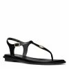 MICHAEL Michael Kors Mallory Thong Sandals