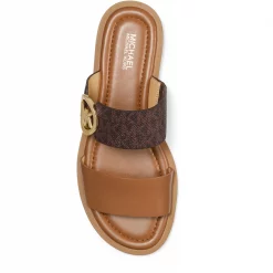 MICHAEL Michael Kors Summer Double Strap Sandals -MICHAEL Michael Kors Official Shop 23932505 xxl a2