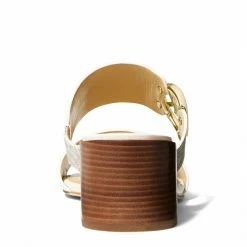 MICHAEL Michael Kors Summer Mid Sandals -MICHAEL Michael Kors Official Shop 23932669 xxl a2