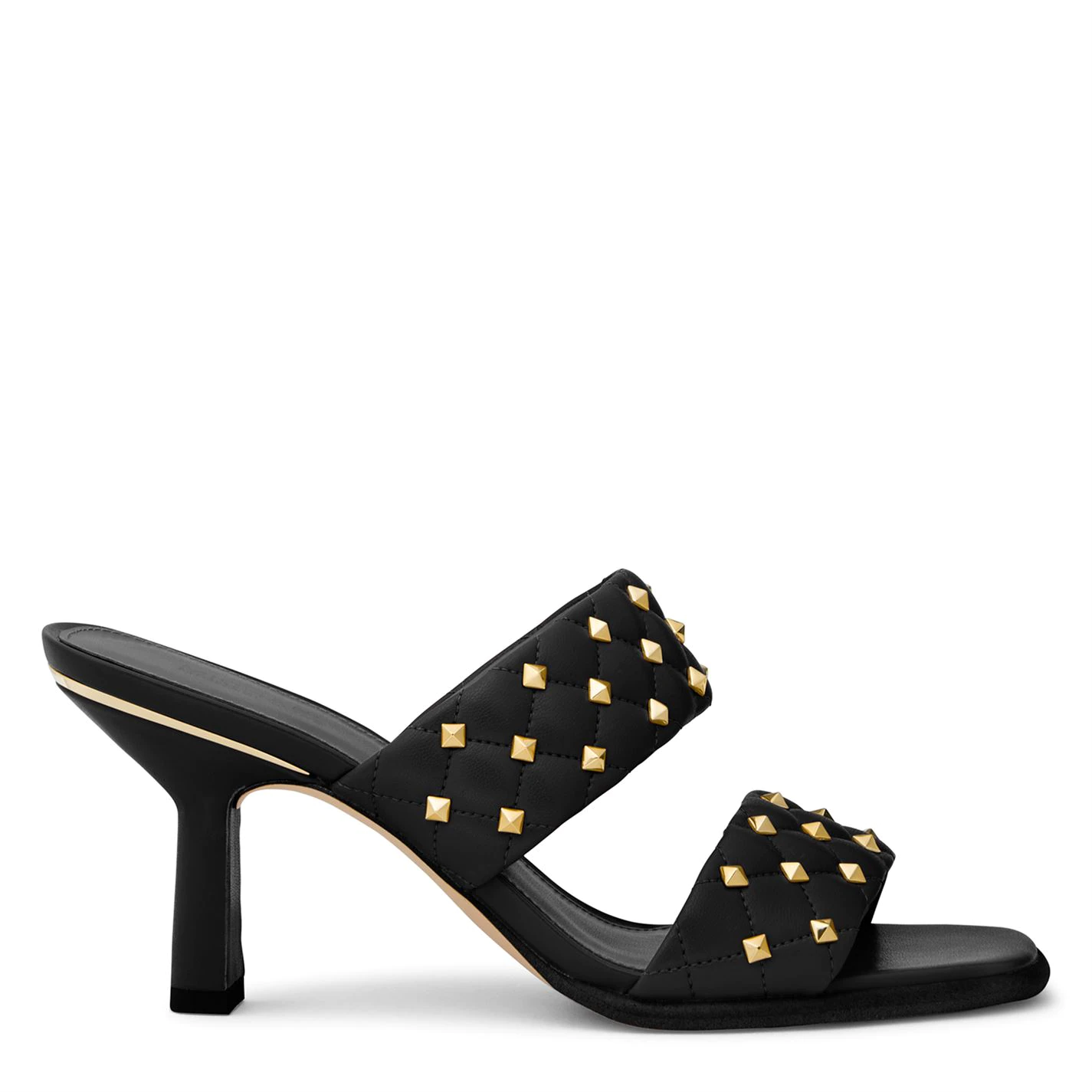 MICHAEL Michael Kors Amelia Mule 3 MICHAEL Michael Kors Amelia Mule