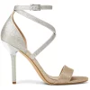 MICHAEL Michael Kors Astrid Heeled Sandal