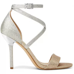 MICHAEL Michael Kors Astrid Heeled Sandal