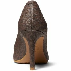 MICHAEL Michael Kors Izzy Heeled Pumps -MICHAEL Michael Kors Official Shop 23950205 xxl a3