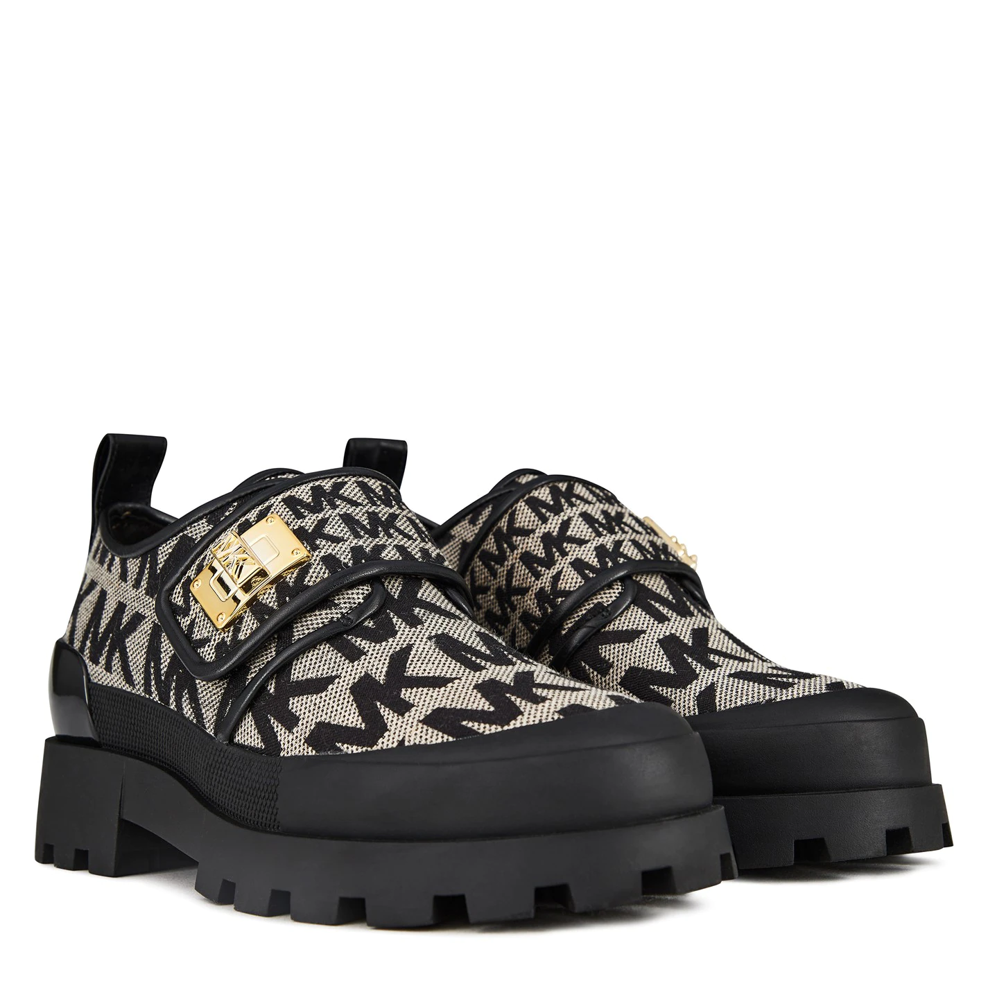 MICHAEL MICHAEL KORS Padma Strap Loafers 5 MICHAEL MICHAEL KORS Padma Strap Loafers - Image 3