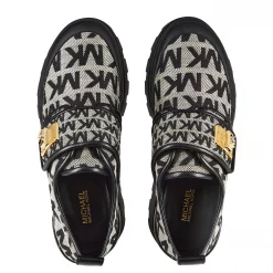 MICHAEL MICHAEL KORS Padma Strap Loafers 11 MICHAEL MICHAEL KORS Padma Strap Loafers -MICHAEL Michael Kors Official Shop 23969203 xxl a4