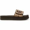 MICHAEL Michael Kors Platform Sliders -MICHAEL Michael Kors Official Shop 23969403 xxl