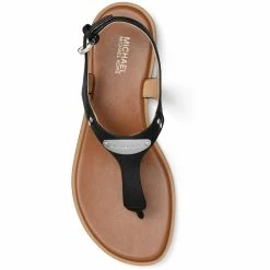 MICHAEL Michael Kors MMK Mk Plate Thong Ld10 -MICHAEL Michael Kors Official Shop 23976903 xxl a4