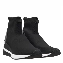 MICHAEL MICHAEL KORS Skylar Sock Trainers -MICHAEL Michael Kors Official Shop 27413803 xxl a2