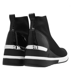 MICHAEL MICHAEL KORS Skylar Sock Trainers -MICHAEL Michael Kors Official Shop 27413803 xxl a3