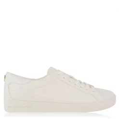 MICHAEL MICHAEL KORS Colby Low Top Trainers