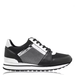 MICHAEL MICHAEL KORS Billie Trainers