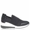 MICHAEL MICHAEL KORS Felix Scuba And Mesh Trainers -MICHAEL Michael Kors Official Shop 27576876 xxl