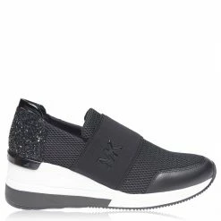 MICHAEL MICHAEL KORS Felix Scuba And Mesh Trainers