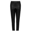 MICHAEL Michael Kors Michael Kors Faux Leather Leggings Womens 2 MICHAEL Michael Kors Michael Kors Faux Leather Leggings Womens -MICHAEL Michael Kors Official Shop 29016403 xxl