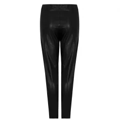 MICHAEL Michael Kors Michael Kors Faux Leather Leggings Womens -MICHAEL Michael Kors Official Shop 29016403 xxl a10