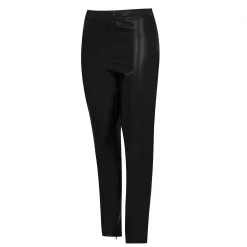 MICHAEL Michael Kors Michael Kors Faux Leather Leggings Womens -MICHAEL Michael Kors Official Shop 29016403 xxl a11