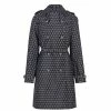 MICHAEL MICHAEL KORS Logo Trench -MICHAEL Michael Kors Official Shop 32085203 xxl